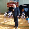 Dzień Edukacji Ślubowanie 2013