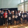 Dzień Edukacji Ślubowanie 2013
