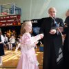 Dzień Edukacji Ślubowanie 2013