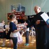 Dzień Edukacji Ślubowanie 2013