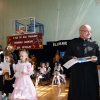 Dzień Edukacji Ślubowanie 2013