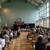 Dzień Edukacji Ślubowanie 2013