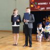 Dzień Edukacji Ślubowanie 2013