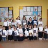 Dzień Edukacji Ślubowanie 2013