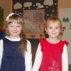 Dzień Babci i Dziadka w przedszkolu - 2014 r.