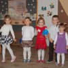 Dzień Babci i Dziadka w przedszkolu - 2014 r.