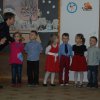 Dzień Babci i Dziadka w przedszkolu - 2014 r.
