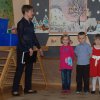 Dzień Babci i Dziadka w przedszkolu - 2014 r.