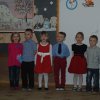 Dzień Babci i Dziadka w przedszkolu - 2014 r.