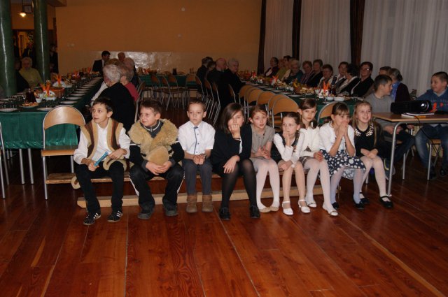 Dzień Seniora