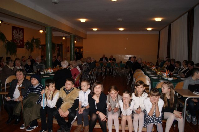 Dzień Seniora