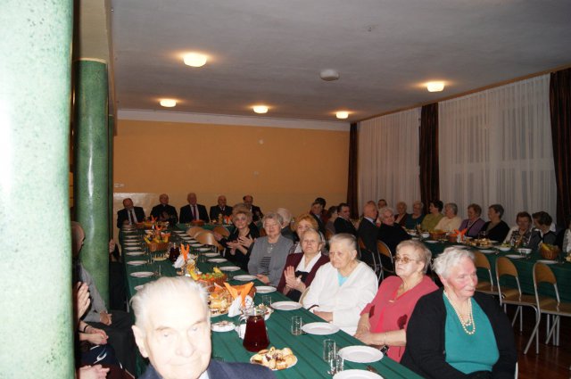 Dzień Seniora