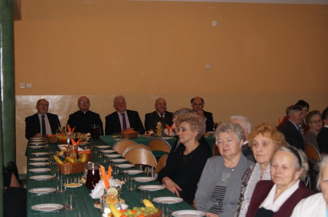 Dzień Seniora