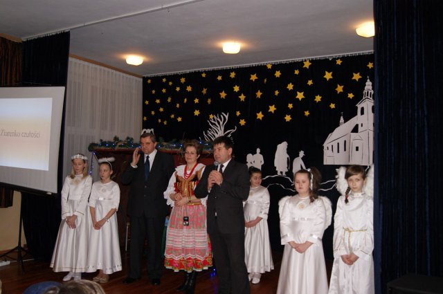Dzień Seniora