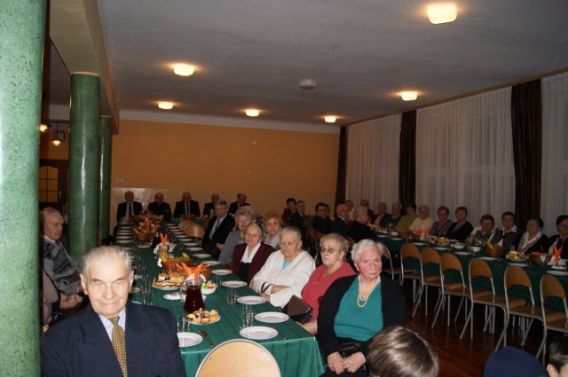 Dzień Seniora