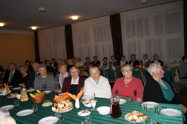 Dzień Seniora