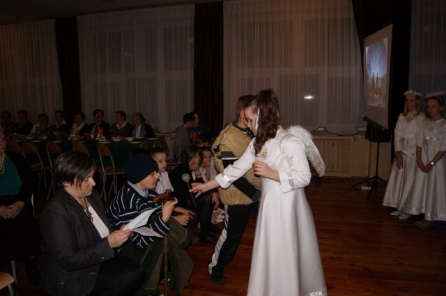 Dzień Seniora
