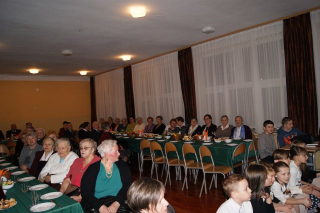 Dzień Seniora