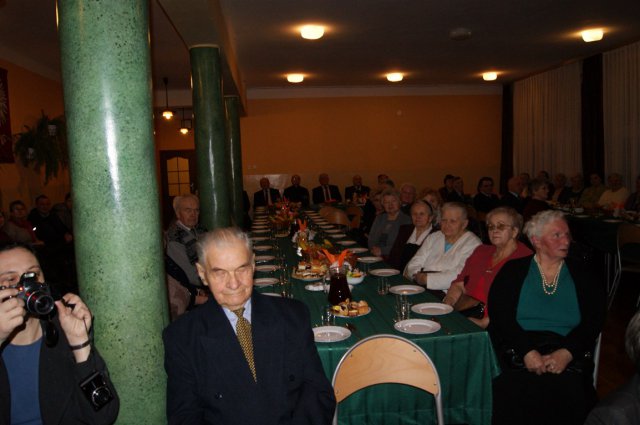 Dzień Seniora