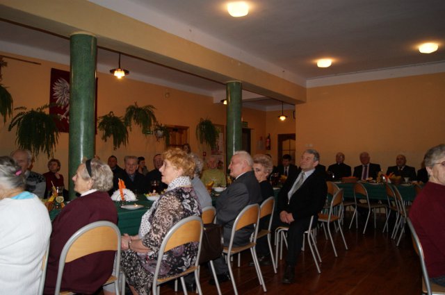 Dzień Seniora