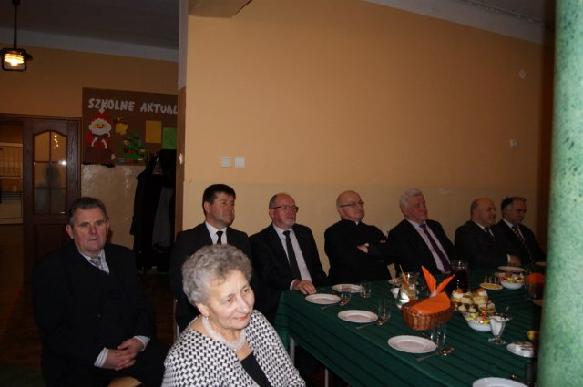 Dzień Seniora