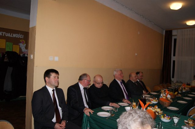 Dzień Seniora