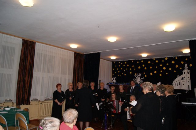 Dzień Seniora