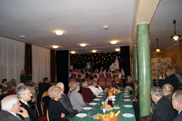 Dzień Seniora