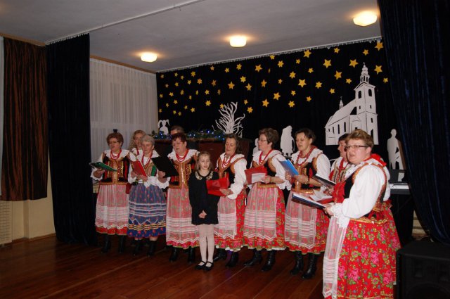 Dzień Seniora