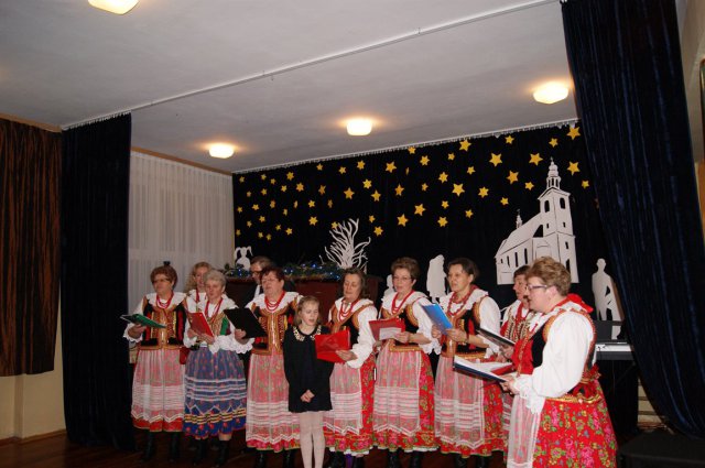 Dzień Seniora