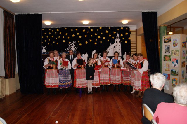 Dzień Seniora