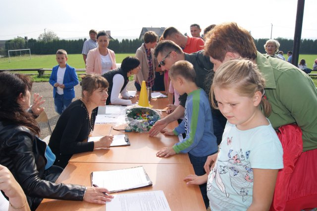 Festyn Wiejski Wielopokoleniowy