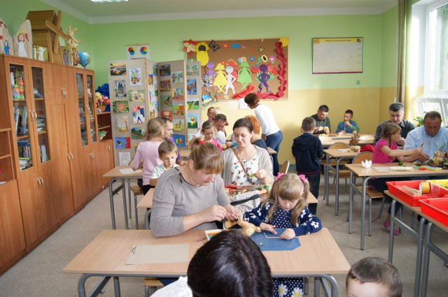 Festyn Wiejski Wielopokoleniowy