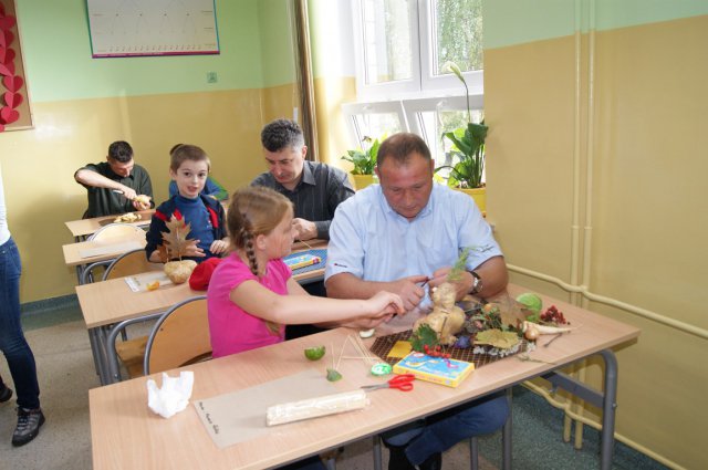 Festyn Wiejski Wielopokoleniowy