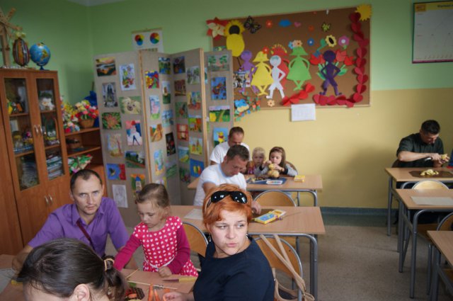 Festyn Wiejski Wielopokoleniowy