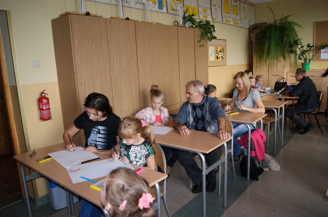 Festyn Wiejski Wielopokoleniowy