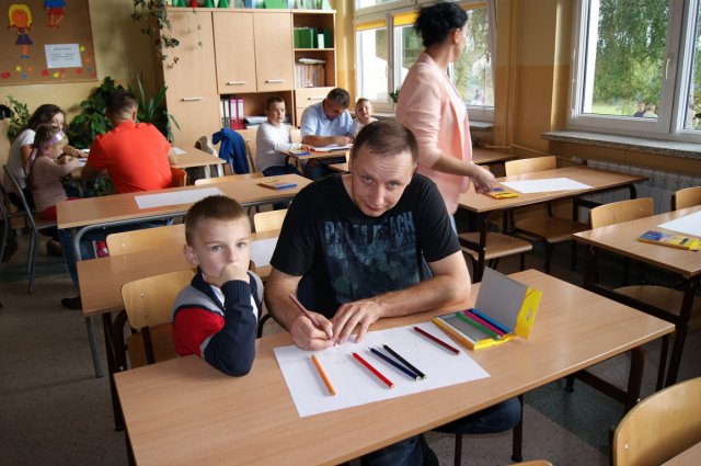 Festyn Wiejski Wielopokoleniowy