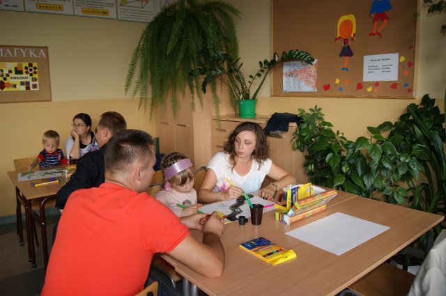 Festyn Wiejski Wielopokoleniowy