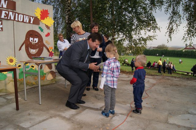 Festyn Wiejski Wielopokoleniowy