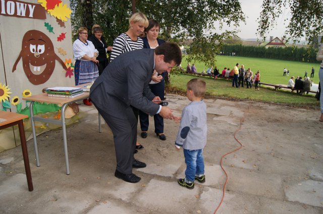 Festyn Wiejski Wielopokoleniowy