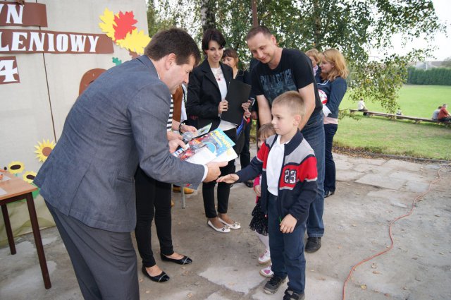 Festyn Wiejski Wielopokoleniowy