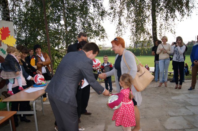 Festyn Wiejski Wielopokoleniowy