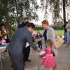 Festyn Wiejski Wielopokoleniowy