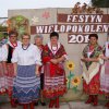 Festyn Wiejski Wielopokoleniowy