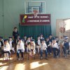 Dzień Edukacji Narodowej    Ślubowanie