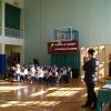 Dzień Edukacji Narodowej    Ślubowanie