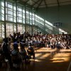 Dzień Edukacji Narodowej    Ślubowanie