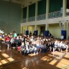 Dzień Edukacji Narodowej    Ślubowanie