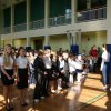 Dzień Edukacji Narodowej    Ślubowanie