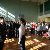 Dzień Edukacji Narodowej    Ślubowanie